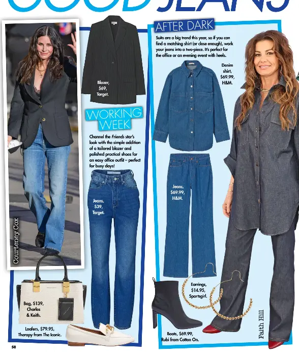 GOOD JEANS PressReader
