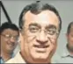  ??  ?? Ajay Maken