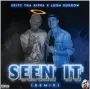  ?? ?? “Seen It,” the song Leon Budrow and Skitz That Rippa wrote and performed together, will be released soon.