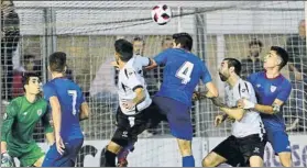  ?? FOTO: UNCITI ?? El Real Unión tratará de repetir la victoria lograda ante el Athletic B en Gal