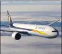  ??  ?? Recently, Jet Airways reported Rs 587.7 crore as standalone net loss for the third quarter ended 31 December 2018.