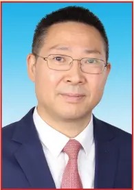  ?? ?? H.E. Chen Daojiang, Chinese Ambassador to Jamaica
