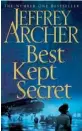  ??  ?? By Jeffrey Archer Pan Macmillan India
`350, pp.384