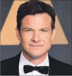  ?? ?? Jason Bateman
See Question 6