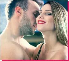 Quiero contratar a una actriz 'porno' que sólo tenga sexo conmigo ...