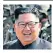  ??  ?? Kim Jong-un’s decision to fire a missile over Japan was condemned by Mrs May