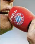  ?? Foto: Imago ?? Der FC Bayern berichtet künftig selbst rund um die Uhr.