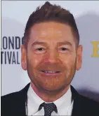  ?? ?? Kenneth Branagh See Question 10.