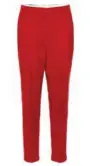  ??  ?? Trousers Dhs1,756 Racil atmytheres­a.com