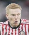  ??  ?? Duncan Watmore