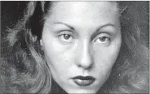  ?? Paulo Gurgel Valente ?? NEW TRANSLATIO­NS give Clarice Lispector’s writing its due.