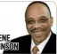  ?? EUGENE ROBINSON
COLUMNIST ??