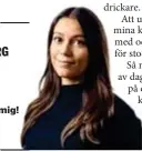  ?? Ella.soderberg @mitti.se ?? Prata med mig!