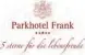  ??  ?? Parkhotel Frank ***** 87561 Oberstdorf HolidayChe­ck
Award 2016 +49-8322-7060 parkhotel-frank.de