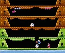  ?? ?? » [NES] As well as working on hardware, Masayuki Uemura was the producer of games including Ice Climber.