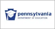  ??  ?? Pennsylvan­ia Department of Education