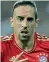  ??  ?? ● Ribery è svincolato dal Bayern ma continua a essere sul taccuino della Fiorentina. Piace anche a Spartak Mosca e Dinamo Mosca