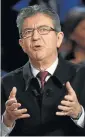  ?? Jean-Luc Melenchon ??