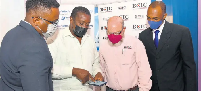 Online training app for PPV operators officially launched - PressReader