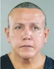  ??  ?? Cesar Sayoc es un seguidor del presidente Donald Trump.