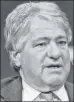  ?? ?? LOSS: Leon Black lost a bid to keep Jeffrey Epstein’s name out of a mistress’ case against him.