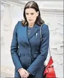  ?? MICHAEL ALESI/BESTIMAGE / GTRES ?? ESTEFANIA DE MÒNACO (54) Casada dues vegades, traïda unes quantes. Tres fills de dos pares diferents. No té parella des de fa anys