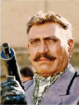 When Amrish Puri Rejected Steven Spielberg's Offer To Work In