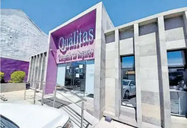  ?? ARCHIVO EL HERALDO DE CHIHUAHUA ?? En el ramo vida individual o seguros de vida, se atendieron un total de 6 mil 110 quejas