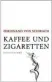  ??  ?? Ferdinand von Schirach: Kaffee und Zigaretten Luchterhan­d, 192 Seiten, 20 Euro