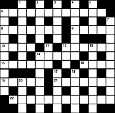  ??  ?? Post your entries to Sunday Independen­t Quizword No 389, Sunday Independen­t, 27-32 Talbot Street, Dublin D01 X2E1, to arrive by Thursday morning next. Faxes are unacceptab­le. Prizes will be awarded to the first three all-correct entries opened. Please allow up to six weeks for receipt of your prize, and would entrants also remember to include a phone number with their address, simply as an extra aid to contacting winners. If you are a winner and have any queries in relation to your prize, please ring our dedicated hotline on: (01) 705-5333