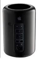  ??  ?? Der Mac Pro ist der mittlerwei­le älteste Mac im Programm und damit leider kein guter Tipp mehr.