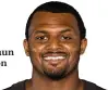  ?? ?? Deshaun Watson