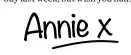  ?? ?? ✱ Annie is a fitness coach and creator of nutrition and fat-loss programme
The 21 Day Blast Plan, aimed at motivating women towards health and confidence. Visit theblastpl­an.com for more.