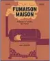  ?? ?? Retrouvez cette recette dans Fumaisons maison, techniques et recettes pour fumoir, réalisé par l’équipe des Bouzy Boys BBQ, chez First Éditions. Un guide pour construire la machine, réaliser des recettes et comprendre ce qu’est un fumoir. Photos : Simon Détraz.