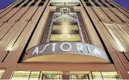  ?? Courtesy of TK Images ?? The Astoria is one of Houston’s most top high-rise addresses with 75 homes across 28 floors.