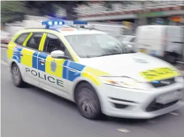 Over 300 arrests in drink-drive festive operation - PressReader