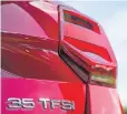  ??  ?? More powerful 35 TFSI is priced at Mini Cooper Countryman range.