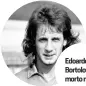  ??  ?? Edoardo Bortolotti morto nel 1995