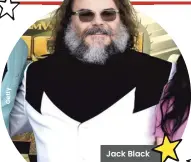  ?? ?? Jack Black