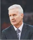  ?? Kings coach Andrew Gaze. ??