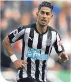  ??  ?? Ayoze Perez