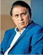  ??  ?? Sunil Gavaskar