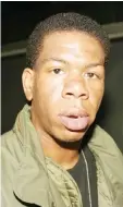  ??  ?? Craig Mack