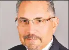  ??  ?? Business: Wareck D’Ostilio Real EstateLive­s: MadisonWor­ks: New HavenExper­ience: Realtor and real estate investor with a focus on purchasing single and multifamil­y homes as income-producing properties.Contact: (203) 676-3648, Andrew@wdsells.com