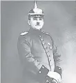  ??  ?? Hermann Mießen war von 1912 bis 1944 Branddirek­torin Viersen.