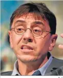  ?? B. V. ?? Juan Carlos Monedero.