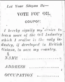  ??  ?? Daily Chronicle, November 20, 1930