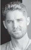  ?? MARK HUMPHREY, AP ?? Brett Young: Platinum debut, followed by platinum singles.