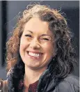  ??  ?? Sarah Champion resigned as shadow home office minister yesterday