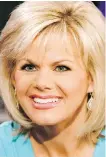  ?? AP ?? Roger Ailes was accused by former anchor Gretchen Carlson of sabotaging her career after she spurned his sexual advances.